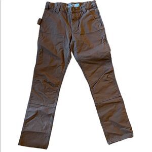 Carhartt Rugged Flex Duck Double front Straight Pants